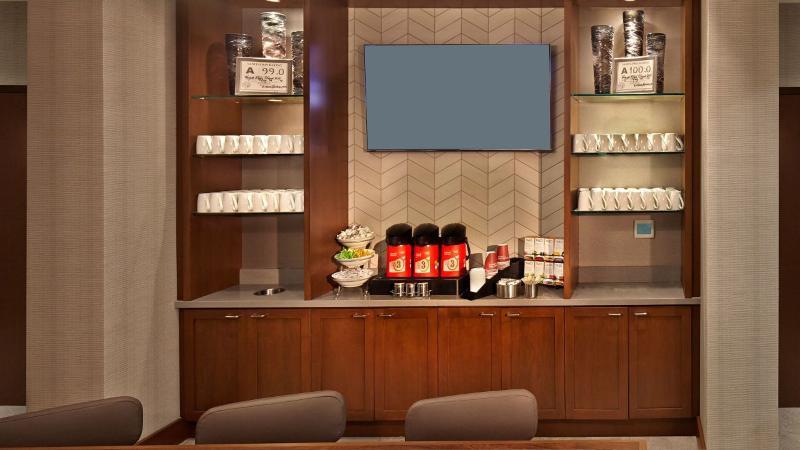 教堂山南村凯悦嘉轩酒店 查珀尔希尔 外观 照片